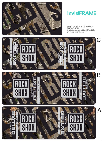 Rock Shox SUPER DELUXE ULTIMATE 2025