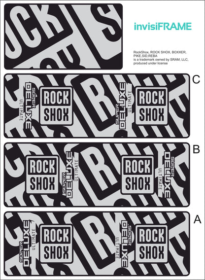 Rock Shox SUPER DELUXE ULTIMATE 2025