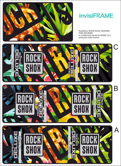 Rock Shox SUPER DELUXE ULTIMATE 2025