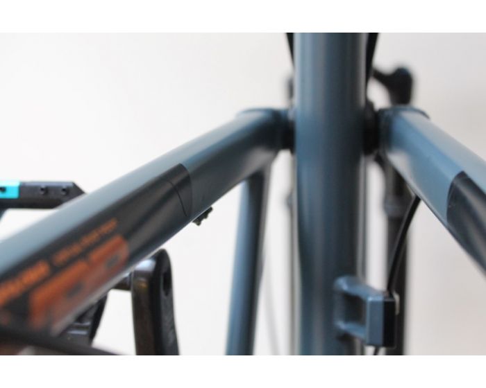 Santa Cruz Invisiframe Santa Cruz Tallboy V3 Aluminium 2016-19 | invisiFRAME Frame Protection ...
