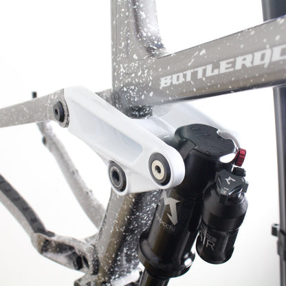 Transition Bottlerocket Aluminium 2025/26 | Frame Protection Kit