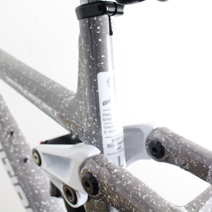 Transition Bottlerocket Aluminium 2025/26 | Frame Protection Kit