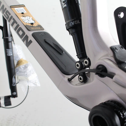 Transition Spur CF 2026 | Frame Protection Kit