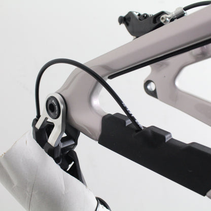 Transition Spur CF 2026 | Frame Protection Kit
