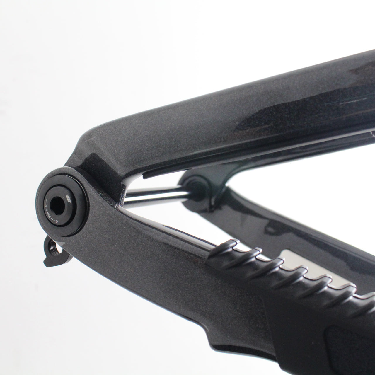 Trek Fuel Carbon Gen 7 2026 | Frame Protection Kit