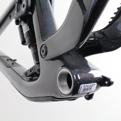 Trek Fuel Carbon Gen 7 2026 | Frame Protection Kit