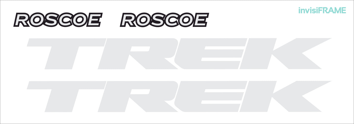 Trek Roscoe 2023-2025