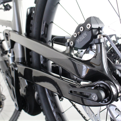 Trek Slash+ Carbon E-Bike 2025 | Frame Protection Kit