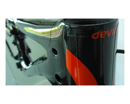 Devinci Troy 2014 | Frame Protection Kit