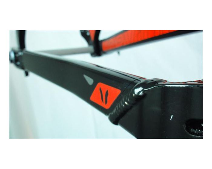 Devinci Troy 2014 | Frame Protection Kit