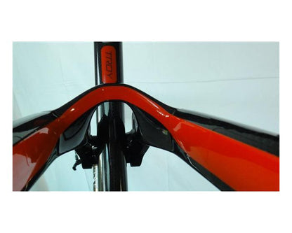 Devinci Troy 2014 | Frame Protection Kit