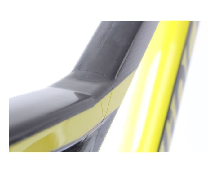 Devinci Troy Carbon 2016 | Frame Protection Kit