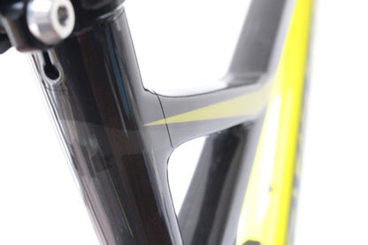 Devinci Troy Carbon 2016 | Frame Protection Kit