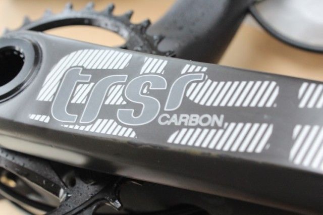 E*Thirteen TRSR Carbon