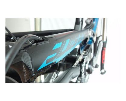 YT Tues 650B Aluminium 2016 | Frame Protection Kit