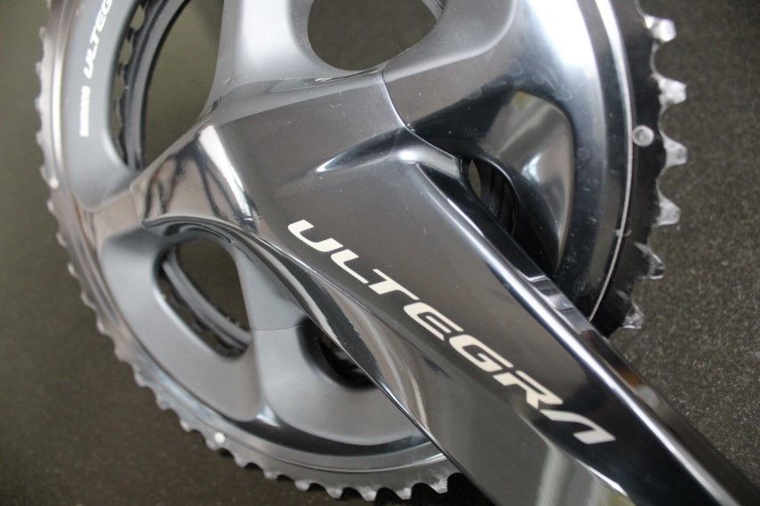 Shimano Ultegra FC R 8000