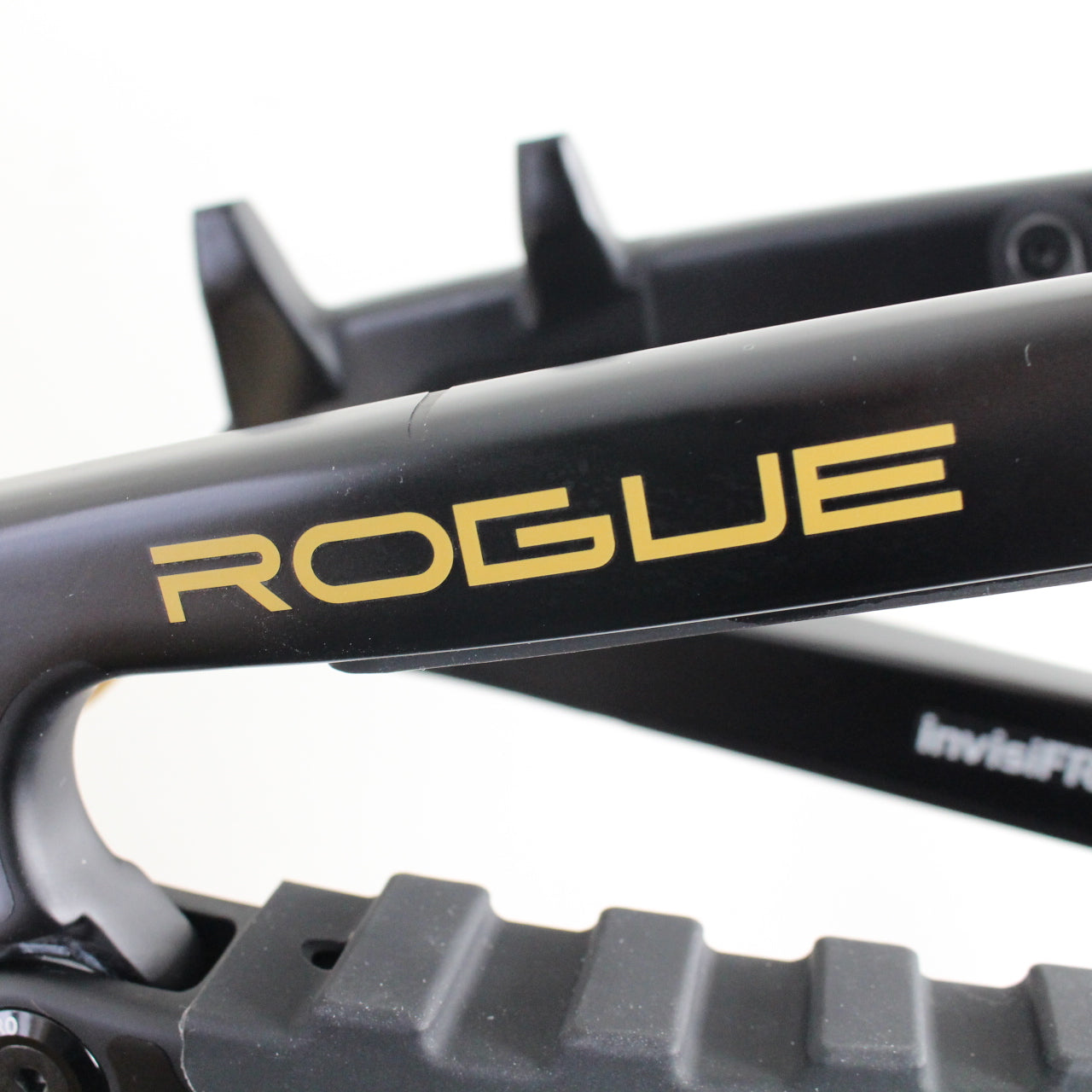 Velduro Rogue 2026 | Frame Protection Kit