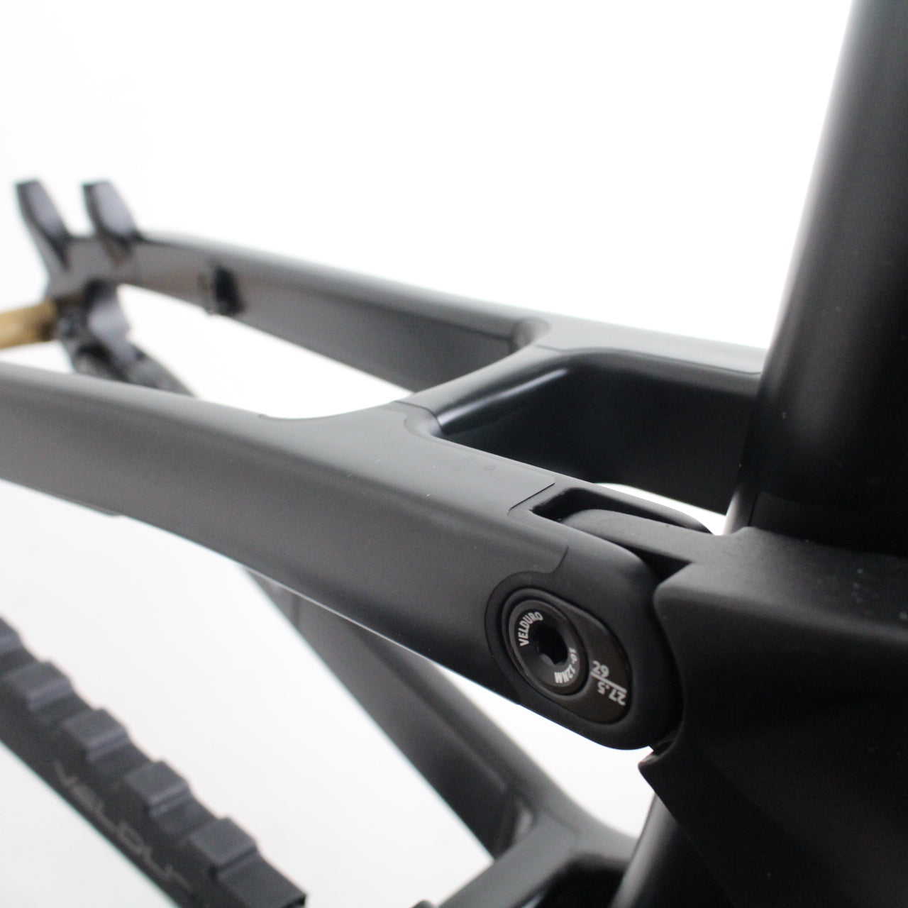 Velduro Rogue 2026 | Frame Protection Kit