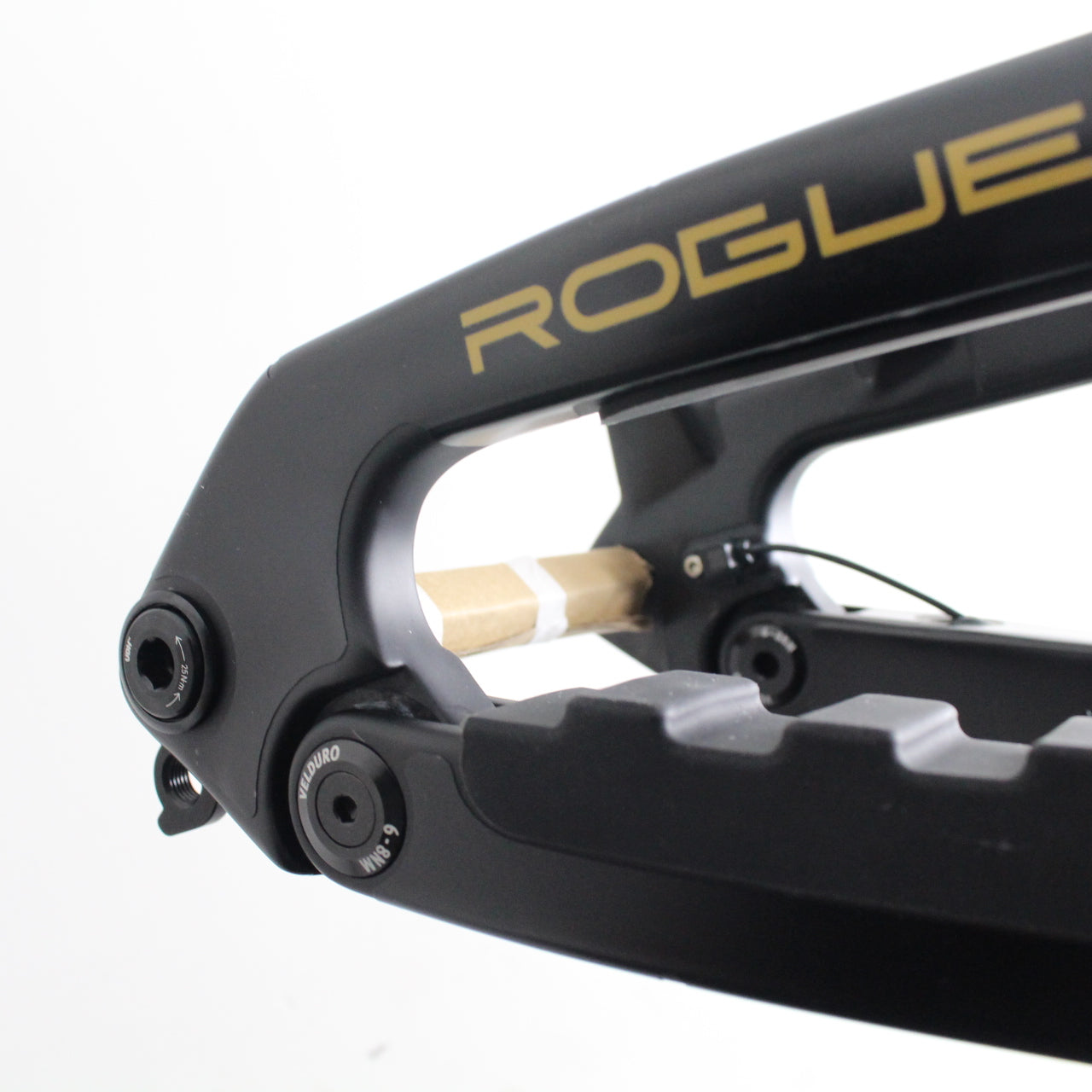 Velduro Rogue 2026 | Frame Protection Kit