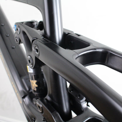 Velduro Rogue 2026 | Frame Protection Kit