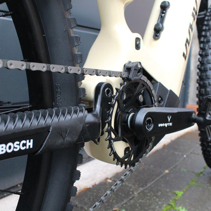 Whyte Kado RS Carbon Front/Aluminium Rear 2025 | Frame Protection Kit