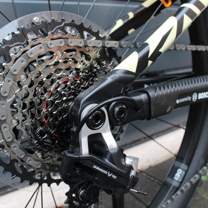 Whyte Kado RS Carbon Front/Aluminium Rear 2025 | Frame Protection Kit