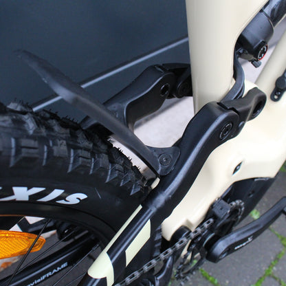 Whyte Kado RS Carbon Front/Aluminium Rear 2025 | Frame Protection Kit