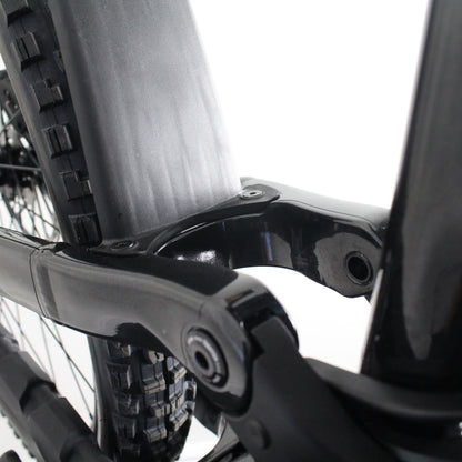 Whyte Karve Evo Carbon Front/Aluminium Rear 2026/27 | Frame Protection Kit