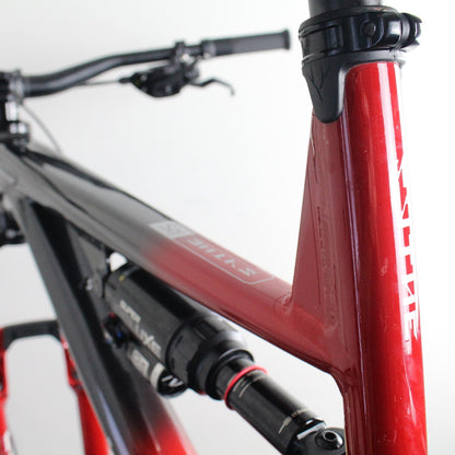 Whyte Sythe Aluminium 2026 | Frame Protection Kit