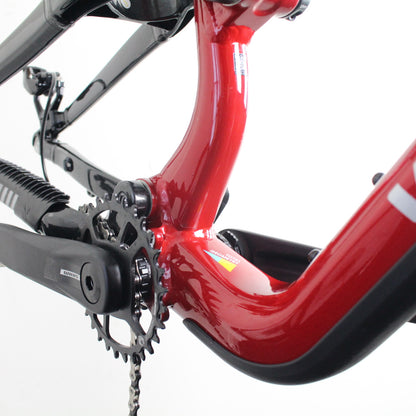 Whyte Sythe Aluminium 2026 | Frame Protection Kit