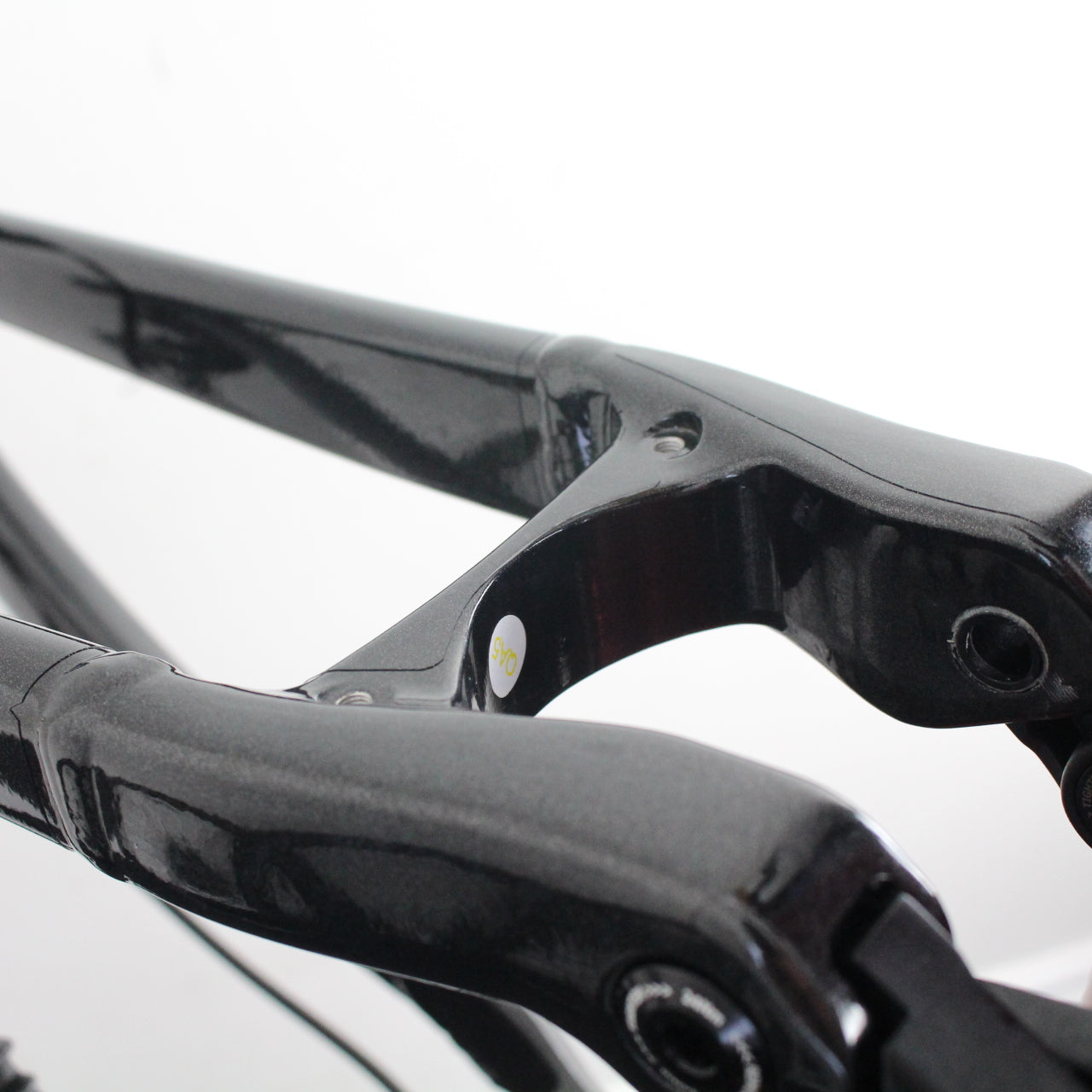 Whyte Sythe Aluminium 2026 | Frame Protection Kit