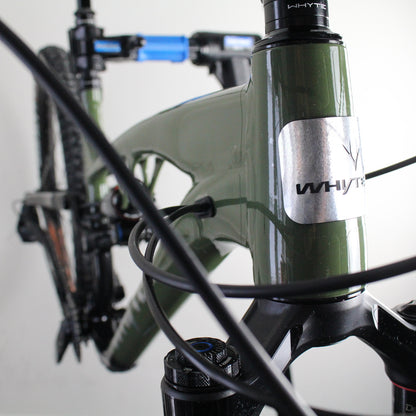 Whyte T-160 V3 Aluminium 2024 | Frame Protection Kit
