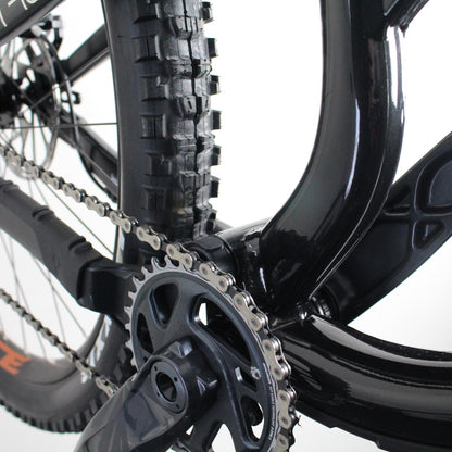 Whyte T-160 V3 Aluminium 2024 | Frame Protection Kit