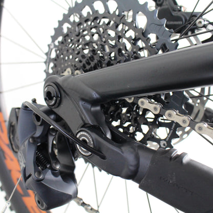 Whyte T-160 V3 Aluminium 2024 | Frame Protection Kit