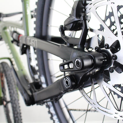 Whyte T-160 V3 Aluminium 2024 | Frame Protection Kit