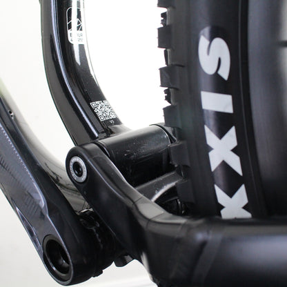 Whyte T-160 V3 Aluminium 2024 | Frame Protection Kit