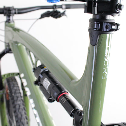 Whyte T-160 V3 Aluminium 2024 | Frame Protection Kit