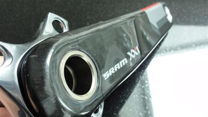 Sram XO XO1 XX1 Carbon