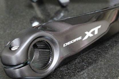 Shimano XT M8000