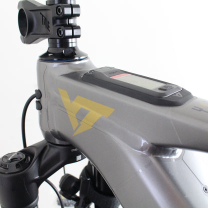 YT Decoy X Aluminium (Avinox Motor) 2026/27 | Frame Protection Kit