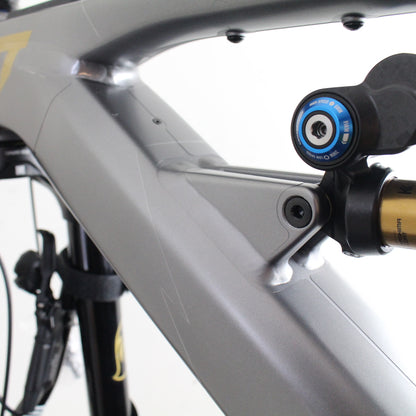 YT Decoy X Aluminium (Avinox Motor) 2026/27 | Frame Protection Kit