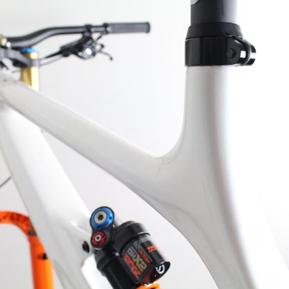 YT Tues Carbon 29 & MX 2024/25 | Frame Protection Kit