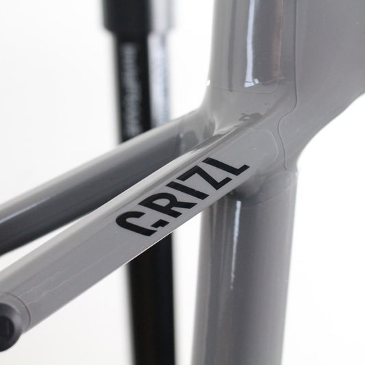 Canyon Grizl Aluminium 2022-24