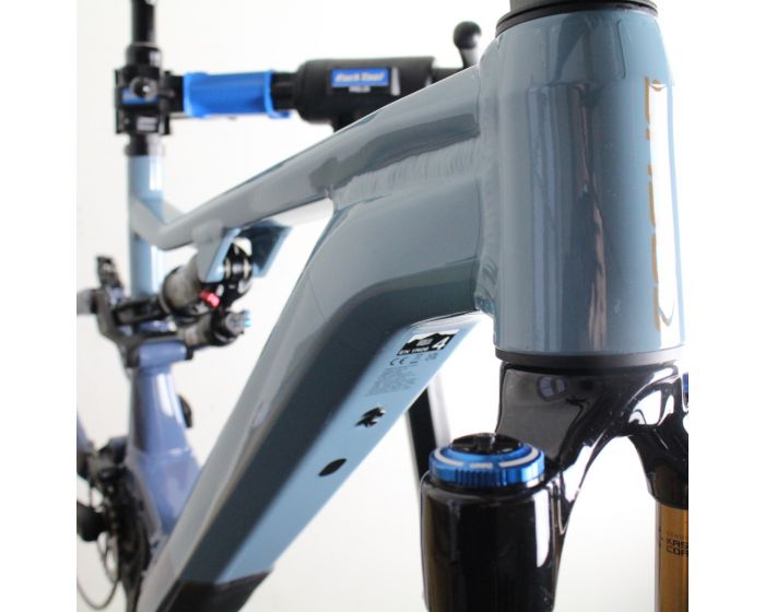 Frame Jam Focus Jam 2 Aluminium 2024 | invisiFRAME Frame Protection – invisiframe