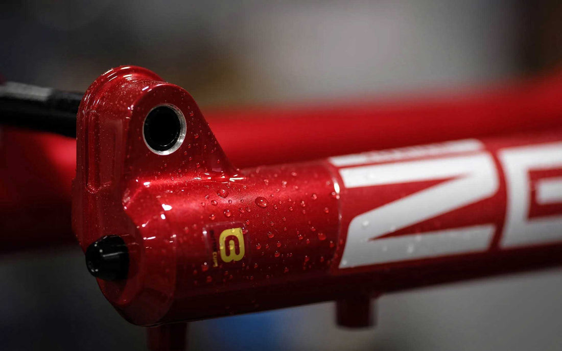 invisiFRAME, custom frame protection for your bike – invisiframe