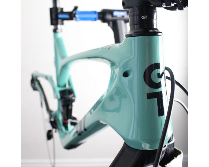 GT Sensor Carbon 2023/24 | Frame Protection Kit – invisiframe
