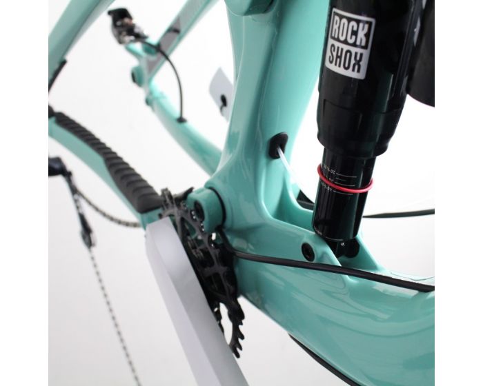 GT Sensor Carbon 2023/24 | Frame Protection Kit – invisiframe