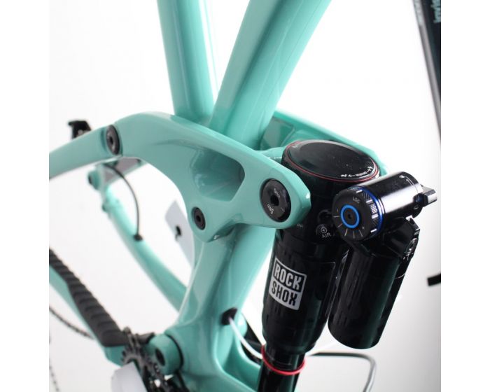 GT Sensor Carbon 2023/24 | Frame Protection Kit – invisiframe
