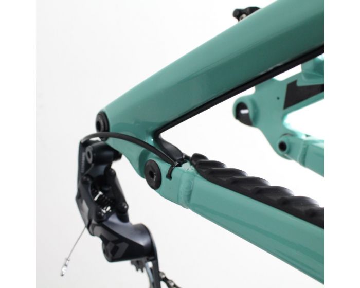 GT Sensor Carbon 2023/24 | Frame Protection Kit – invisiframe