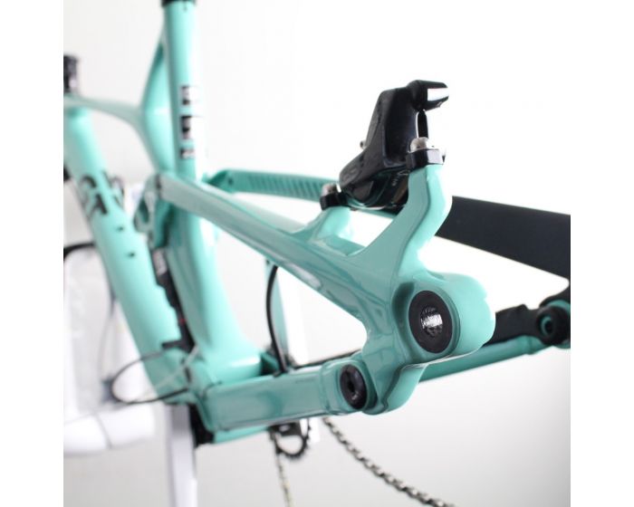 GT Sensor Carbon 2023/24 | Frame Protection Kit – invisiframe